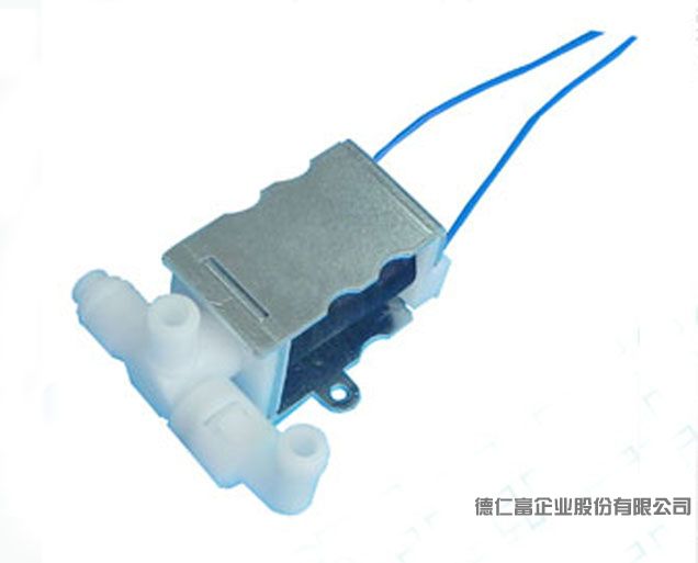 DRF-VA-0840GB-01常闭式（或常开式）泄气阀Exhaust valve 